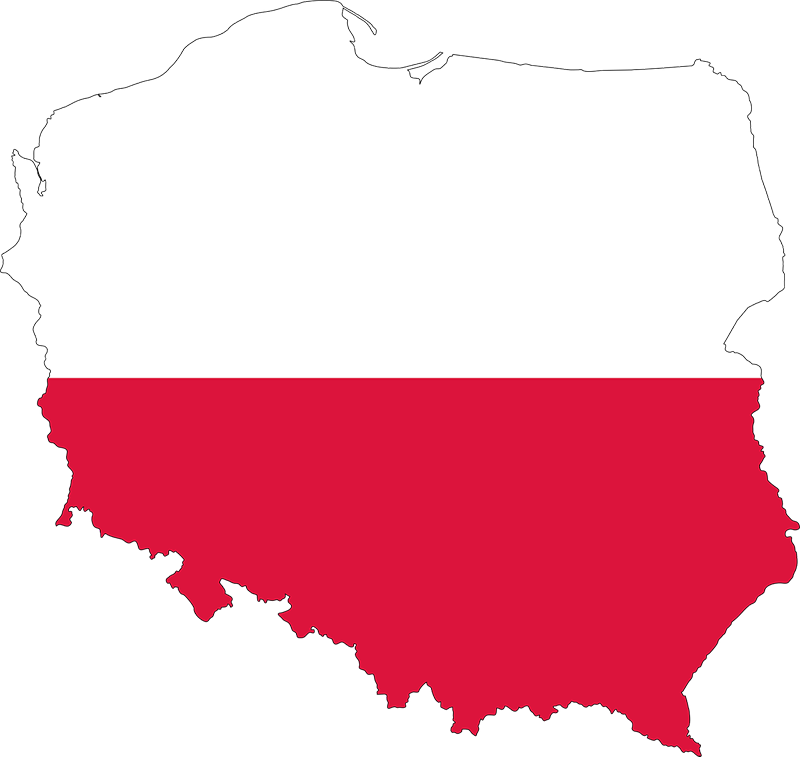 poland flag