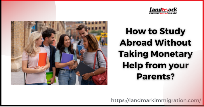 How to Study Abroad