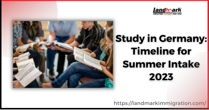 Study in Germany