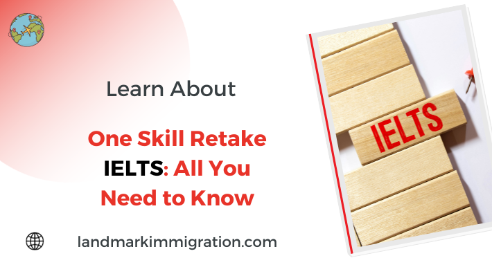 One Skill Retake IELTS