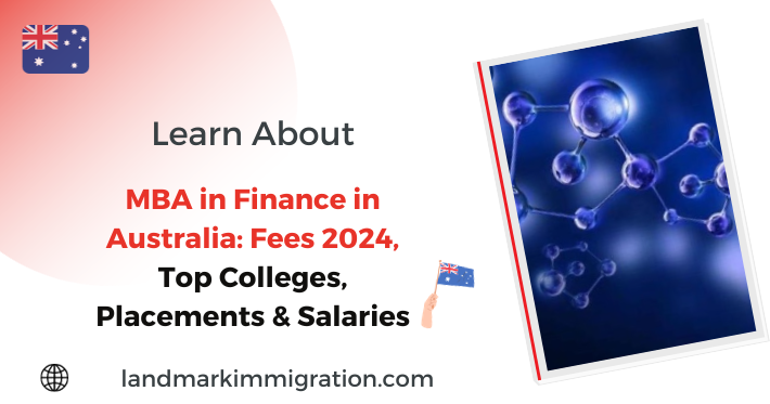 Masters in Biotechnology: Get the Best out of Australia!