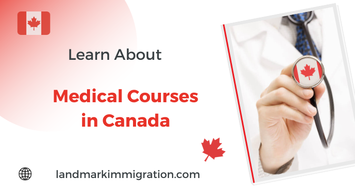 Medical Courses in Canada