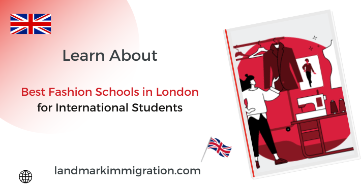 Best Fashion Schools in London for International Students