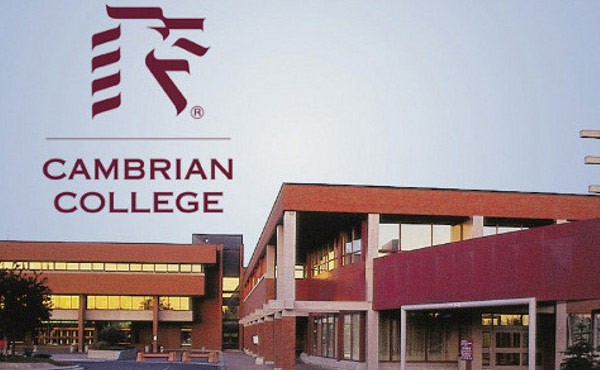 CAMBRIAN COLLEGE OF APPLIED ARTS TECHNOLOGY