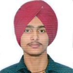Paramveer Singh