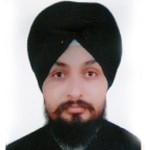 Prabhjot Singh