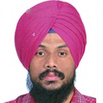 Gurtej Singh Ubhi