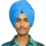 Mandeep Singh