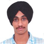 Baldeep Singh Grewal