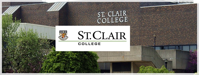 St Clair College-Canada
