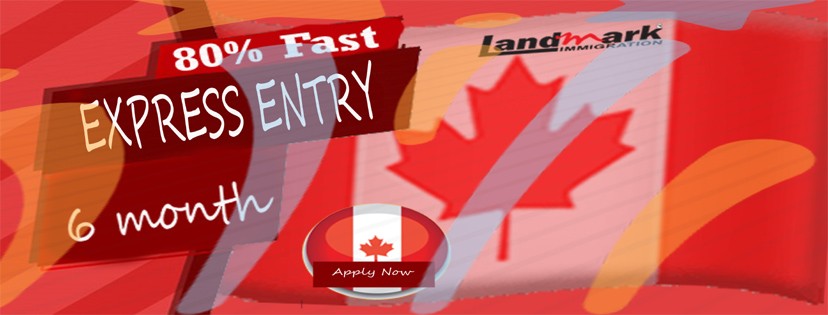 Requirement for Canadian Express Entry 2019