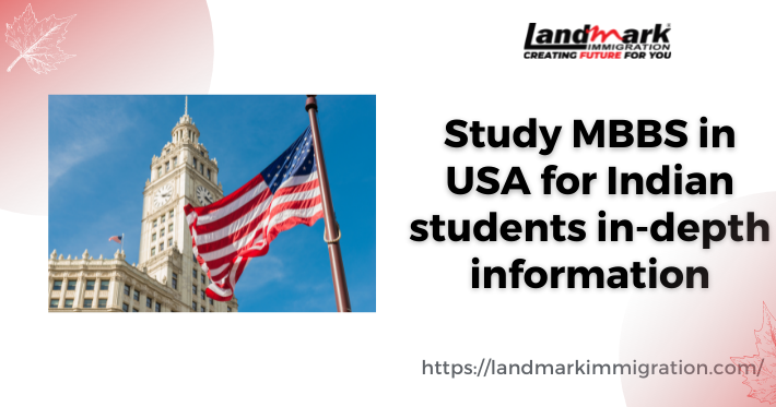 Study MBBS in USA for Indian students | Everything you need to know