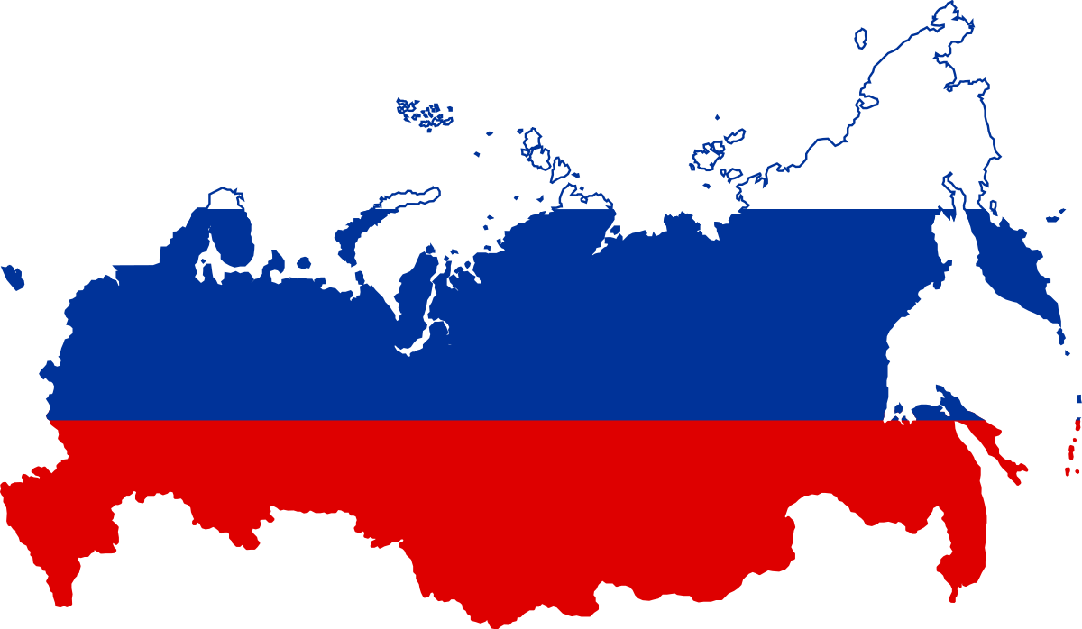 russia flag png