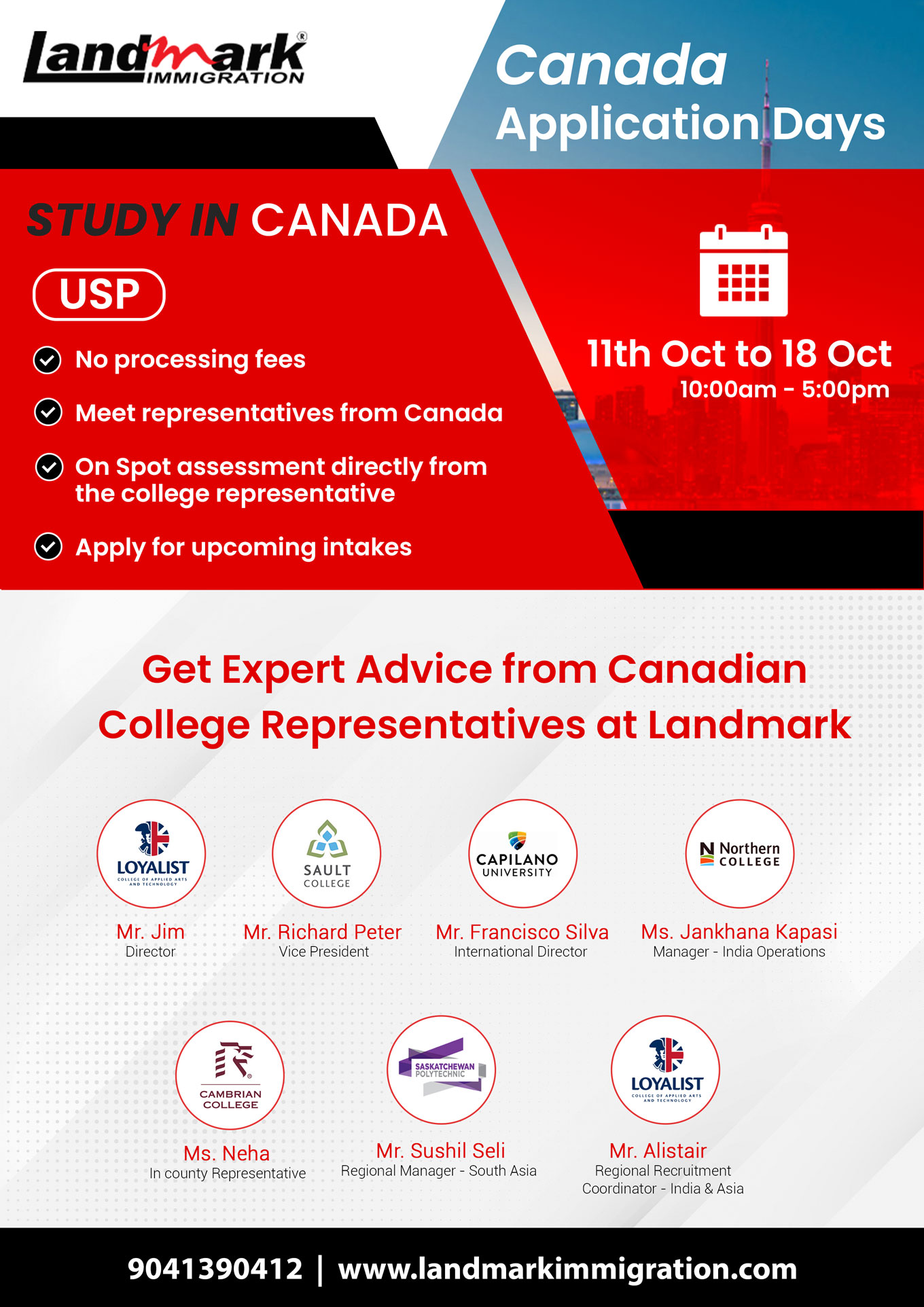 USA vs. Canada: Salary and Cost of Living Comparison - Landmark