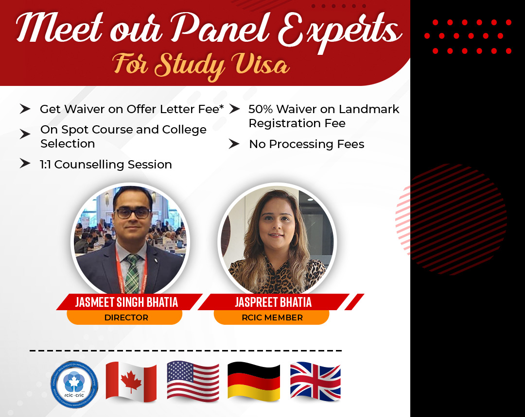 Meet our Panel Experts Popup