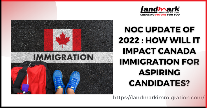 HOW WILL IT IMPACT CANADA IMMIGRATION FOR ASPIRING CANDIDATES?