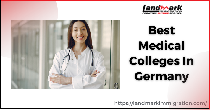 medical phd programs in germany