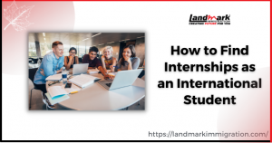 International Internship