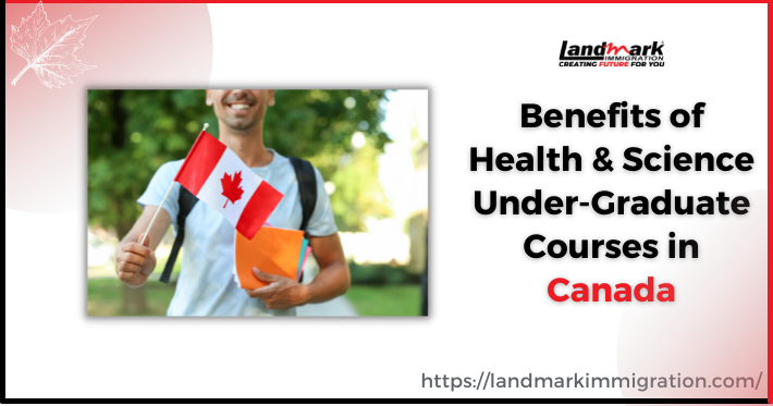 Health & Science Courses in Canada