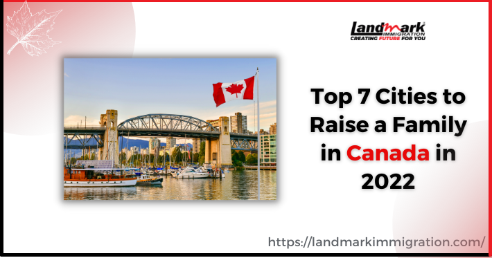 Top Canada Cities