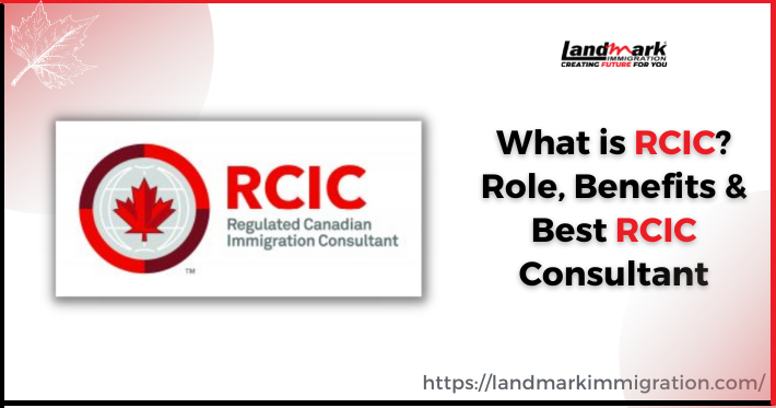 Best RCIC Consultant