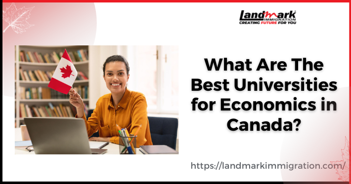 phd applied economics canada