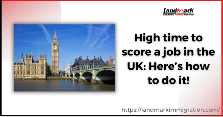 High time to score a job in the UK Heres how to do it.edited