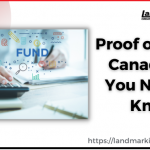 Proof of Funds Canada