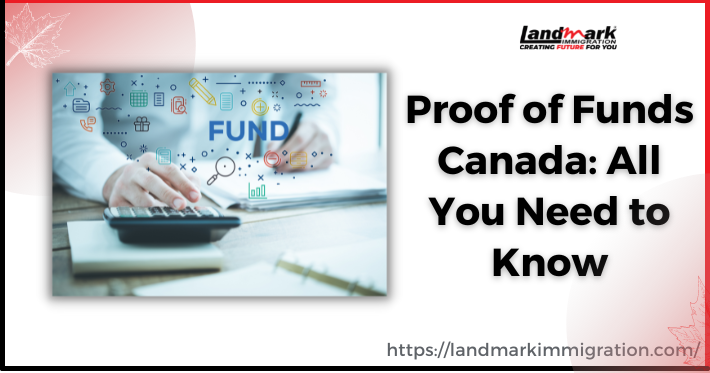 Proof of Funds Canada