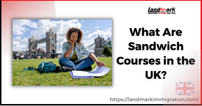 Sandwich Courses in UK