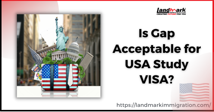 Gap visa clearance