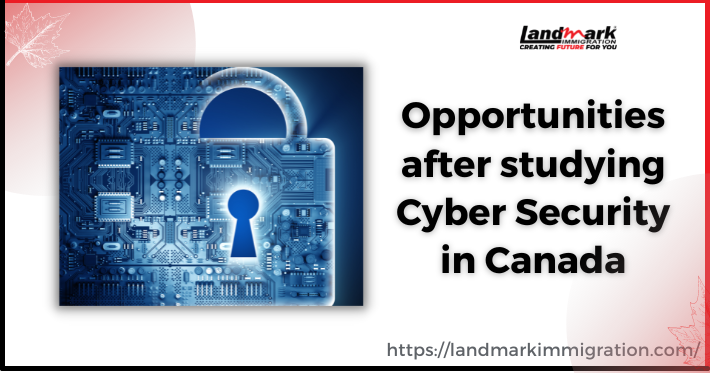 Cyber Security in Canada