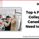 Fashion Colleges in Canada
