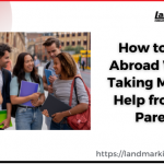 How to Study Abroad