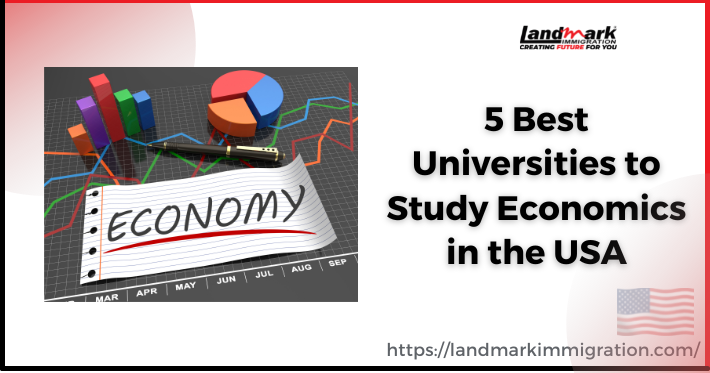 Study Economics in the USA