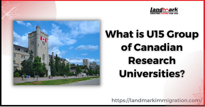 Canada U15 Universities All You Need To Know