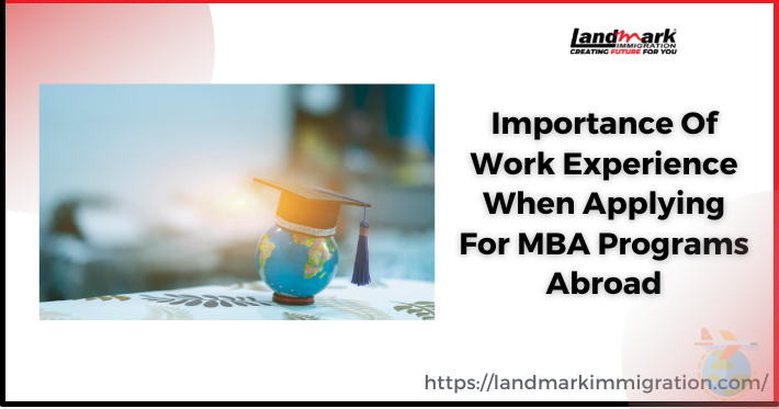 MBA Programs Abroad