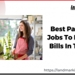 Part Time Jobs in USA