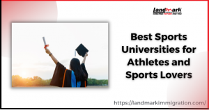 Sports Universities For Athletes And Sports Lovers [2023]