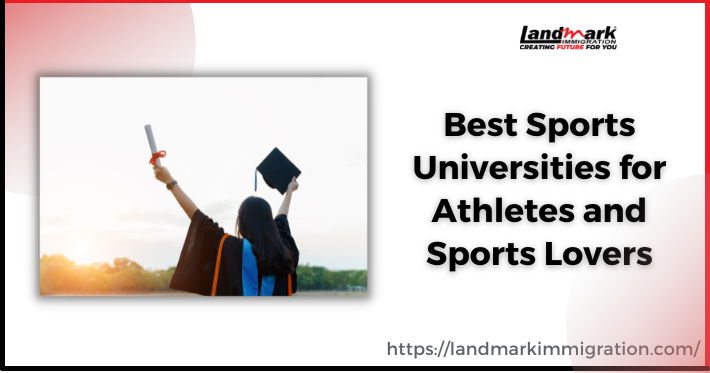 Sports Universities