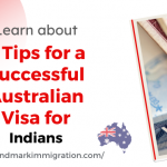 Australian Visa for Indians