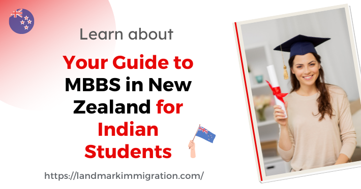 Your Guide to MBBS in New Zealand for Indian Students