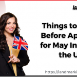 May Intake in UK