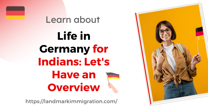 Life in Germany for Indians