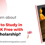 study in uk for free
