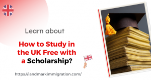 study in uk for free