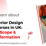 Interior Design Courses in UK