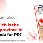 best province in canada for pr