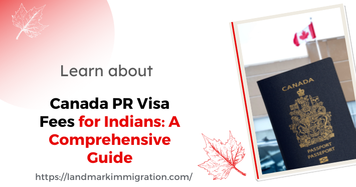 canada pr visa fees