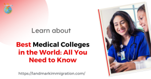 Best Medical Colleges in the World
